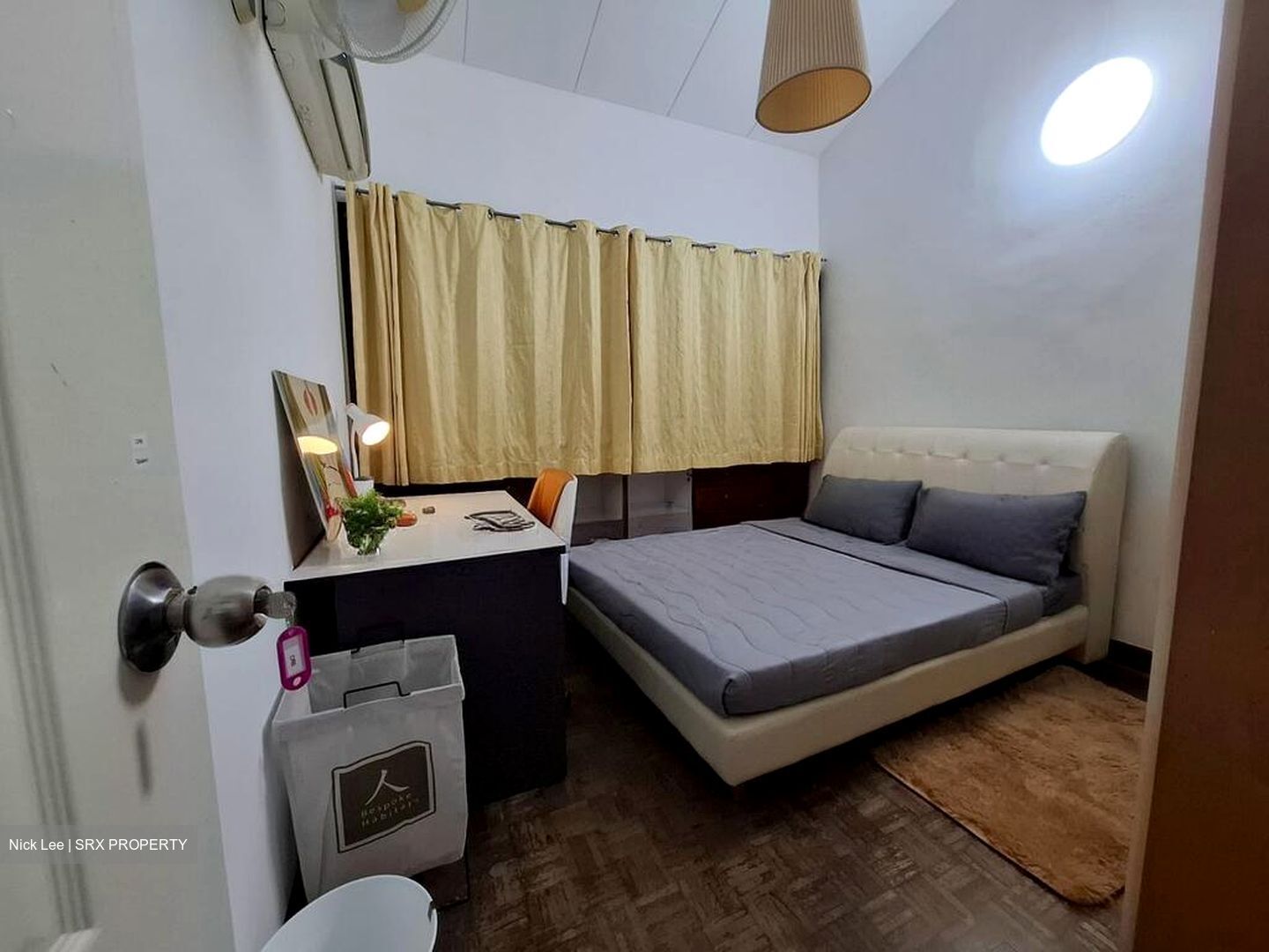 Ivory Heights (D22), Condominium #604849161